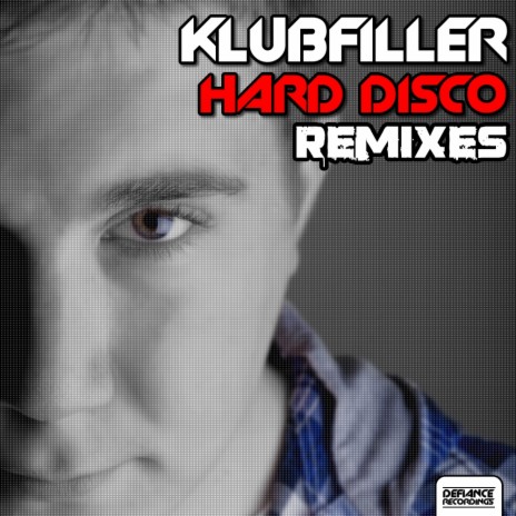 Hard Disco (Optimism Remix) | Boomplay Music