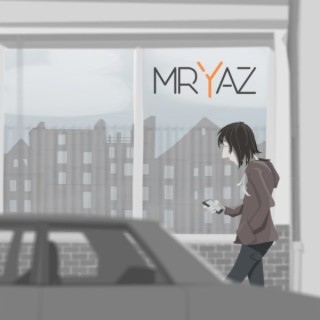 Mr Yaz