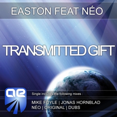 Transmitted Gift (Néo Remix) ft. Nï¿½o | Boomplay Music
