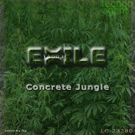 Concrete Jungle (Original Mix) | Boomplay Music