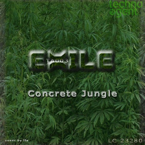 Concrete Jungle (Original Mix)