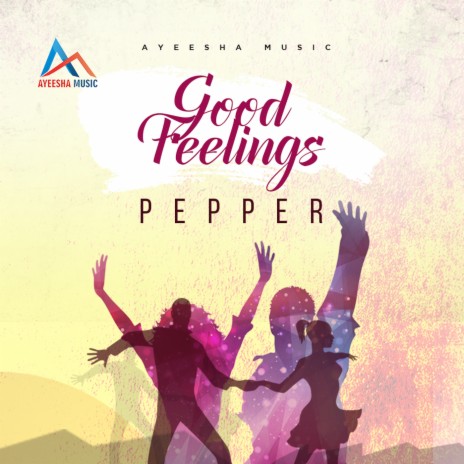 Good Feelings Refix | Boomplay Music