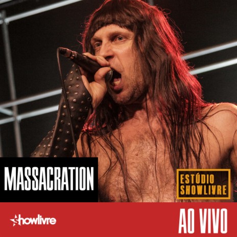 The Mummy (Ao Vivo) | Boomplay Music