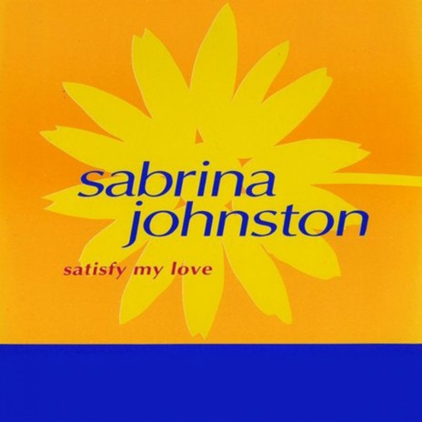 Satisfy My Love (Johan S Dub)