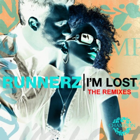 I'm Lost (Gil P Remix) | Boomplay Music