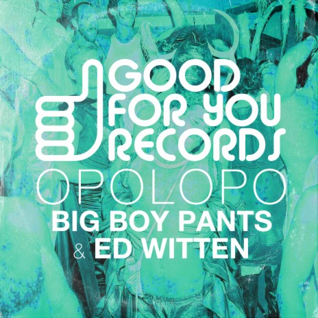 Big Boy Pants | Boomplay Music