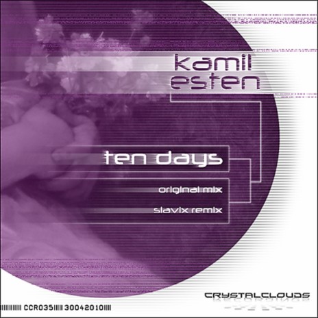 Ten Days (SlaviX Remix)