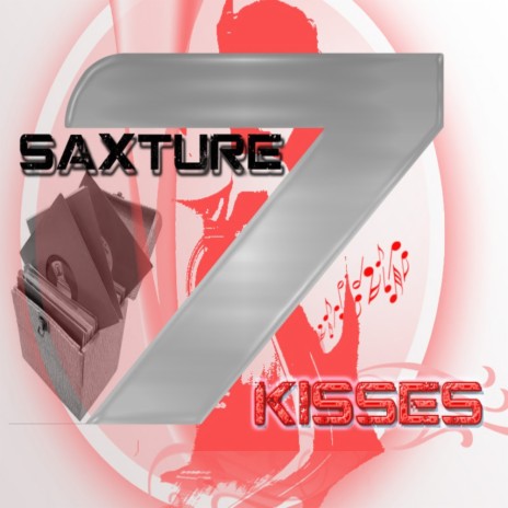 Seven Kisses (Darque's 8th Kiss Mix)