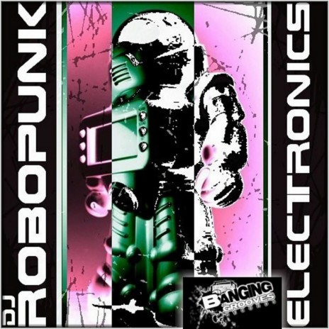 Electro Buzz (Original Mix) | Boomplay Music