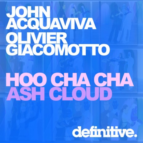 Ash Cloud (Original Mix) ft. Olivier Giacomotto