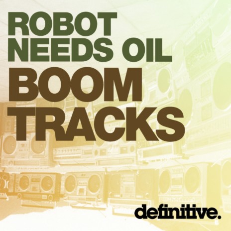 Boomtrack (Original Mix)