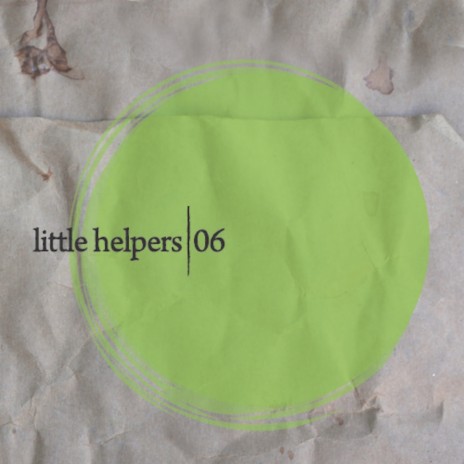 Little Helper 6-2 (Original Mix)