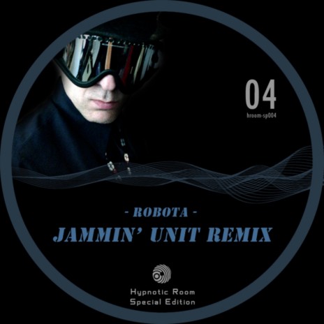 Robota (Original Mix)