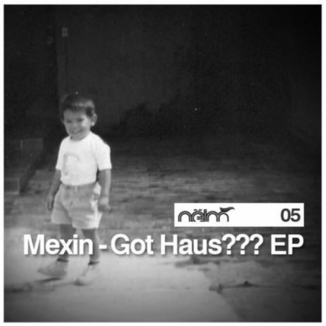 Ma Haus Yo Haus (Original Mix)