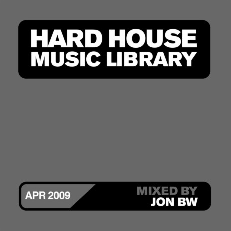 Council House (The Tidy DJs Towerblock Remix - Mix Cut)