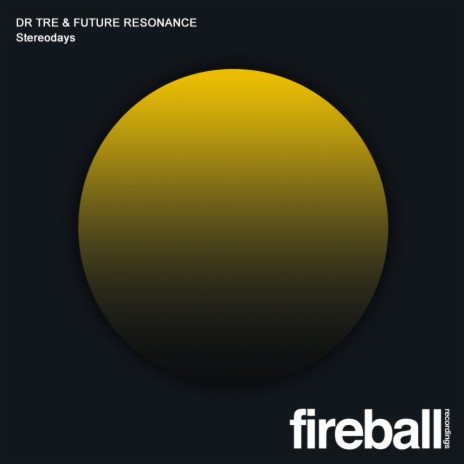 Stereodays (Original Mix) ft. Future Resonance | Boomplay Music