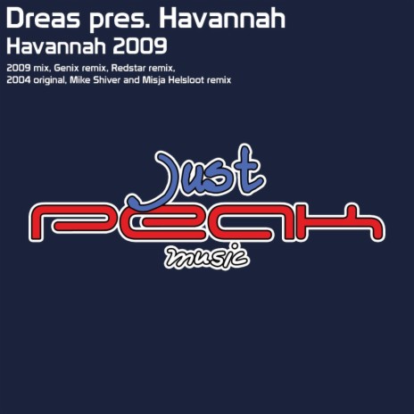 Havannah (Original Mix)
