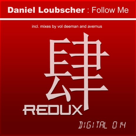 Follow Me (Vol Deeman Remix) | Boomplay Music