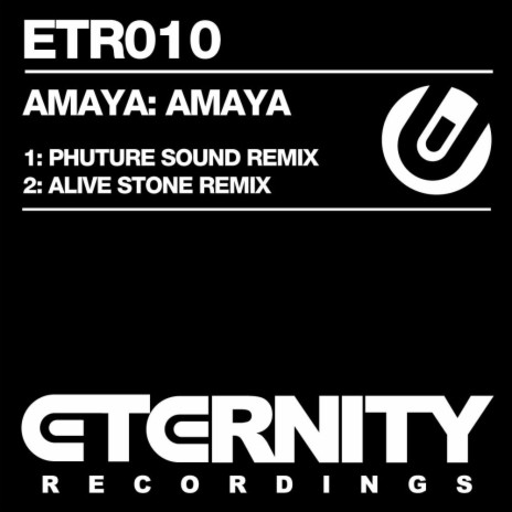 Amaya (Phuture Sound Remix)