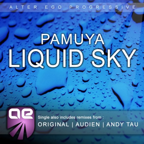 Liquid Sky (Andy Tau Remix) | Boomplay Music