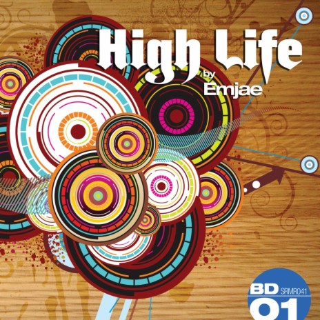 High Life (Bart Van Wissen Dub) | Boomplay Music