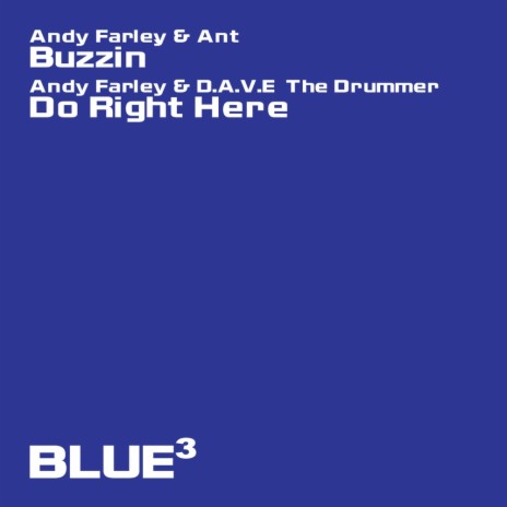 Do Right Here (Original Mix) ft. D.A.V.E. The Drummer