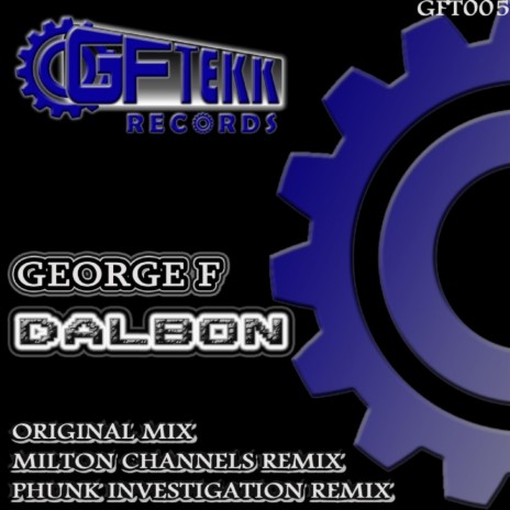 Dalbon (Original Mix)