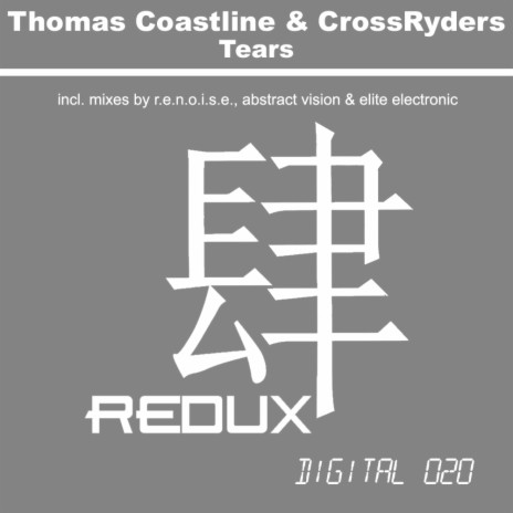 Tears (CrossRyders Remix) ft. CrossRyders