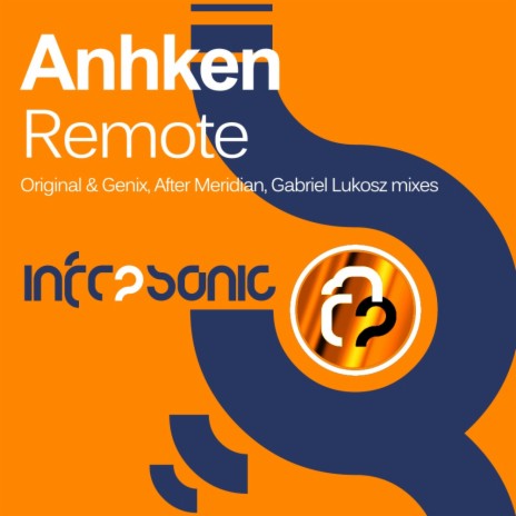 Remote (Gabriel Lukosz Remix) | Boomplay Music