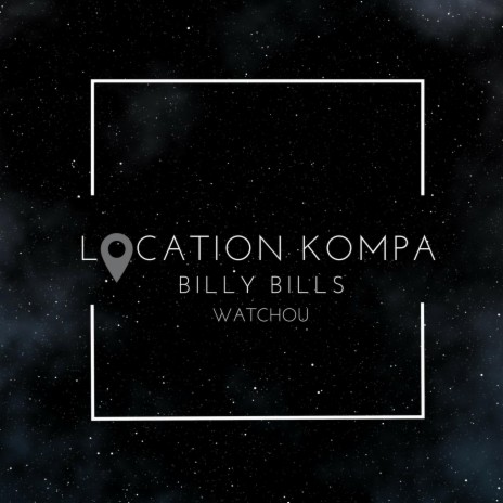 Location Kompa (feat. Watchou) | Boomplay Music