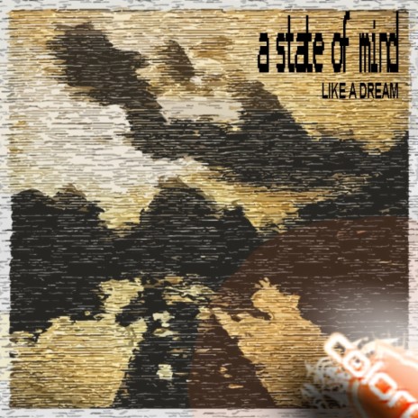 Like A Dream (Original Mix)