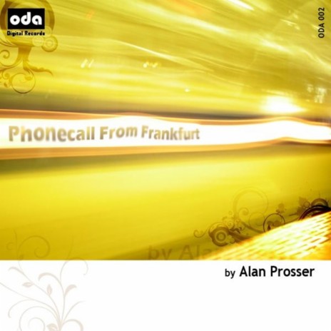 Phonecall From Frankfurt (Dan Ferritto Remix)