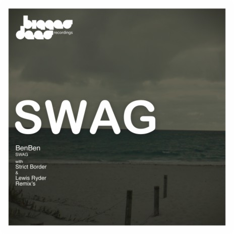 Swag (Original Mix) | Boomplay Music
