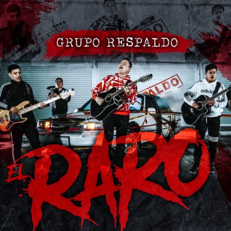 El Raro | Boomplay Music