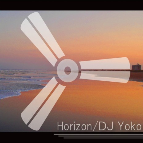 Horizon (Galaxy The Final Frontier Mix)