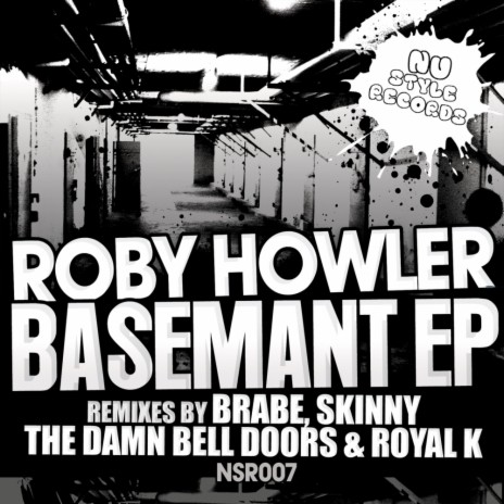 Basemant (Brabe Post-Nuclear Remix) | Boomplay Music