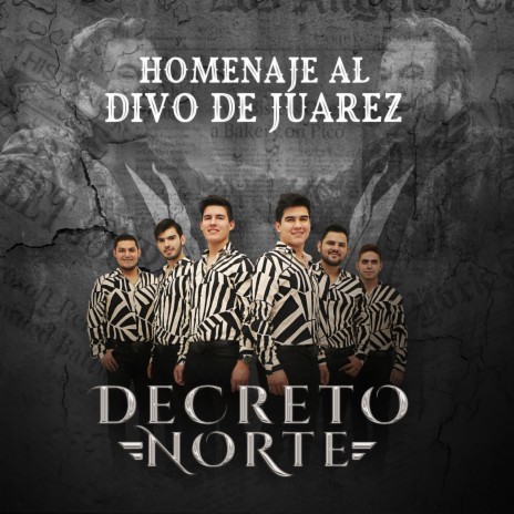 Homenaje Al Divo De Juarez | Boomplay Music