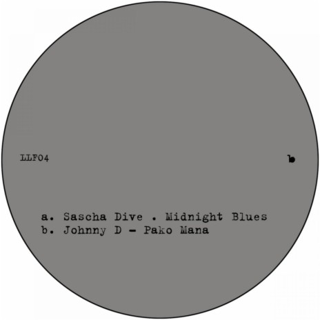 Midnight Blues (Original Mix)