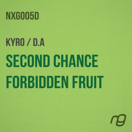 Forbidden Fruit (Original Mix)