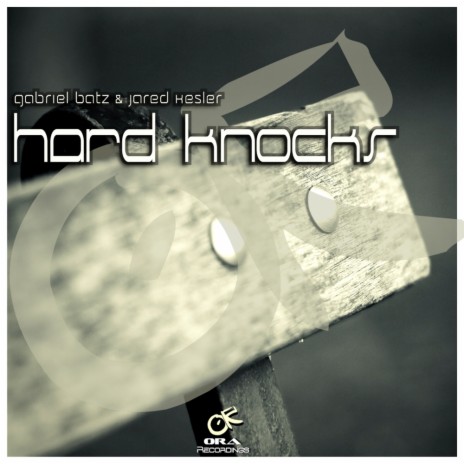 Hard Knocks (Original Mix) ft. Jared Kesler