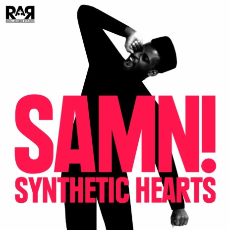 Synthetic Hearts (Original Mix)