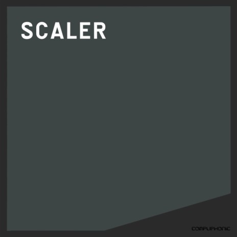 Scaler (Original Mix) ft. Douze