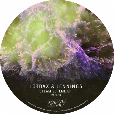 Break Through (Original Mix) ft. Jennings. | Boomplay Music