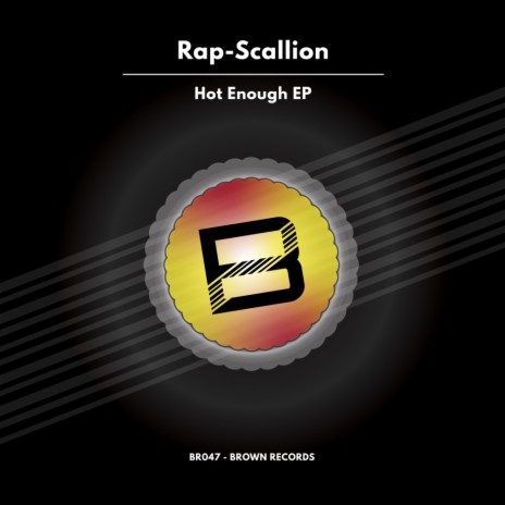 Hot Enough (Original Mix) | Boomplay Music
