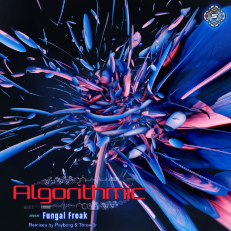 Fungal Freak (Throw3r Remix)