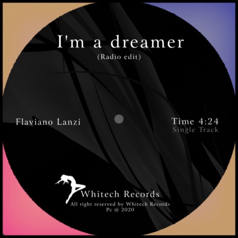 I'm A Dreamer (Original Mix) | Boomplay Music