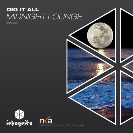 Midnight Lounge (Original Mix) | Boomplay Music