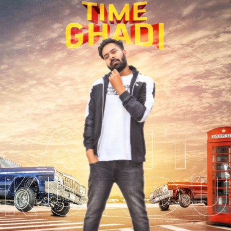 Time Ghadi