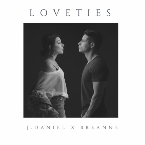 Love Ties ft. Breanne | Boomplay Music