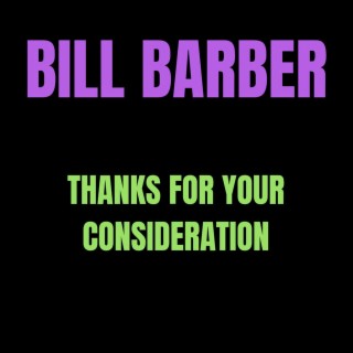 Bill Barber By Boomplay Music